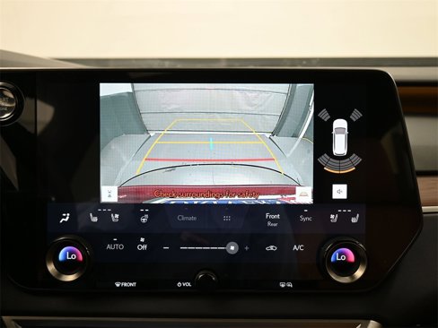 Used 2024 Lexus RX 350 Premium w/ Cold Area Package image 14