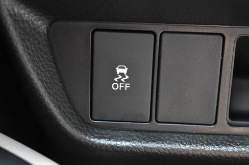 New 2026 Honda HR-V LX image 27