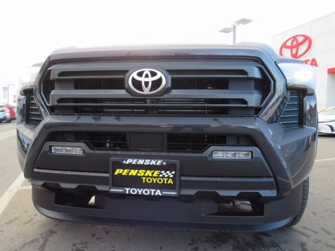 New 2025 Toyota Tacoma SR5 image 6