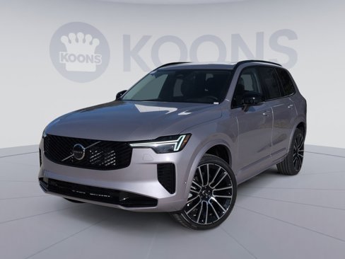 New 2026 Volvo XC90 B6 Ultra image 1