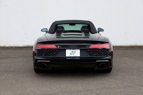 Used 2023 Audi R8 V10 performance image 15