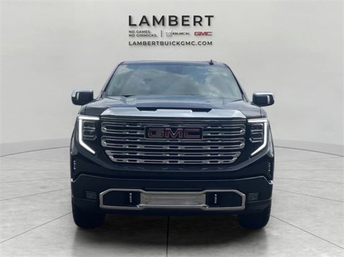 New 2026 GMC Sierra 1500 Denali w/ Technology Package image 8