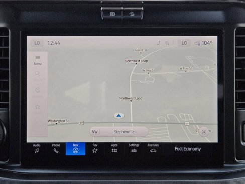 New 2026 Ford F350 Platinum w/ FX4 Off-Road Package image 17