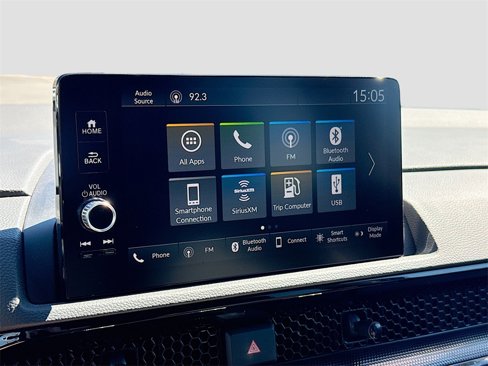 Used 2024 Honda CR-V EX-L image 14