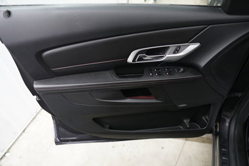 Used 2014 GMC Terrain SLE image 18