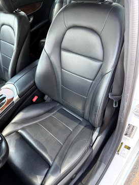 Used 2018 Mercedes-Benz C 300 4MATIC Sedan w/ Premium Package image 30