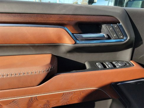 New 2025 GMC Sierra 3500 Denali Ultimate image 18