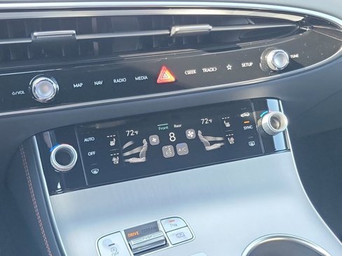 New 2026 Genesis GV70 3.5T Sport Advanced image 28