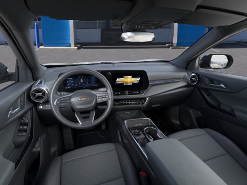 New 2026 Chevrolet Equinox LT w/ Convenience Package II image 15