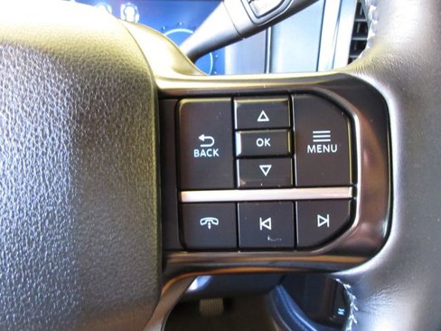New 2026 Ford F250 Platinum w/ Tremor Off-Road Package image 16