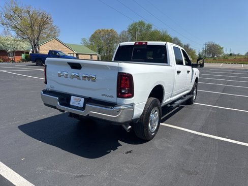 New 2025 RAM 2500 Tradesman image 7