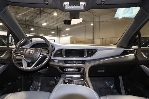 Certified 2024 Buick Enclave Premium image 31