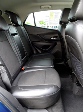 Used 2019 Buick Encore Preferred image 13