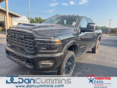 New 2026 RAM 2500 Limited image 1