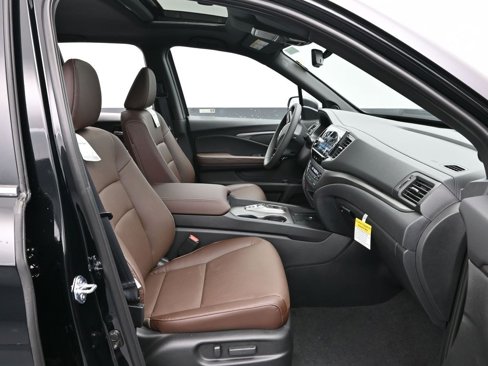 New 2025 Honda Ridgeline RTL image 42