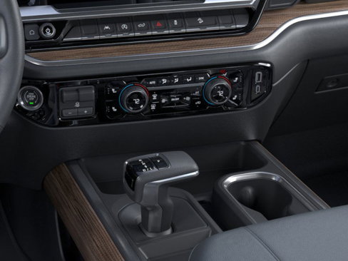 New 2026 Chevrolet Silverado 1500 LT image 25