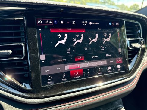 New 2026 Dodge Durango GT image 33