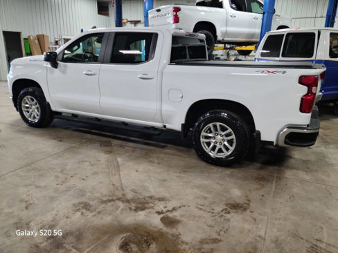 Used 2020 Chevrolet Silverado 1500 LT w/ All-Star Edition image 6