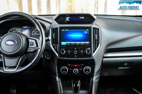 Used 2021 Subaru Forester Sport w/ Popular Package #2 image 22
