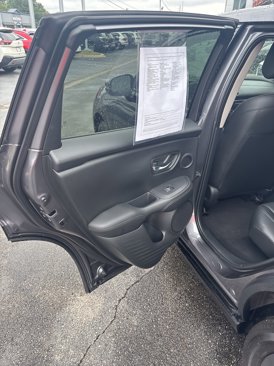 Used 2025 Honda HR-V EX-L image 30