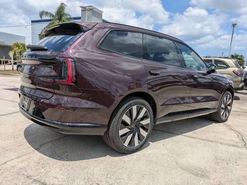 New 2025 Volvo EX90 Ultra image 4