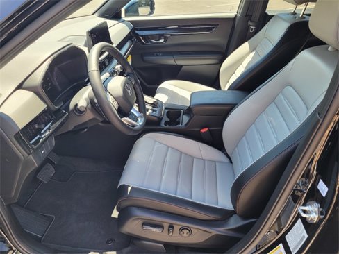 New 2026 Honda CR-V Sport Touring image 8