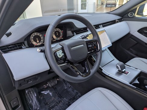 New 2026 Land Rover Range Rover Evoque S image 12