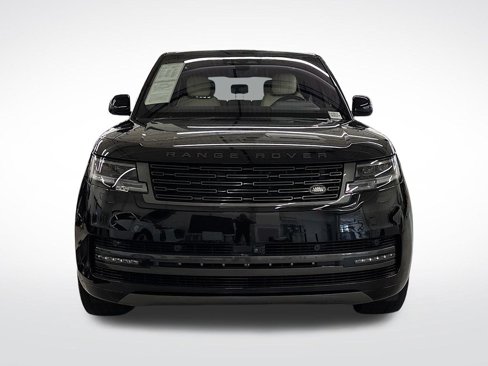 Used 2023 Land Rover Range Rover SE image 8