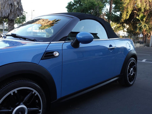 Used 2013 MINI Cooper Roadster image 7