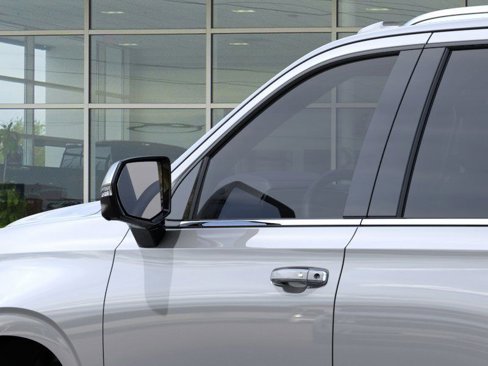 New 2026 Chevrolet Tahoe Premier image 14