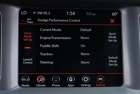 Used 2021 Dodge Charger R/T w/ Blacktop Package image 33