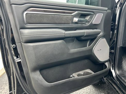 New 2026 RAM 1500 Laramie image 24