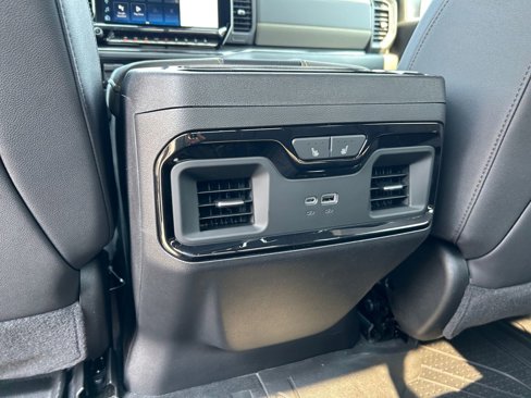 New 2026 Chevrolet Silverado 1500 ZR2 w/ Dark Appearance Package image 36
