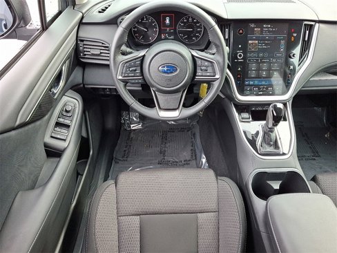 Certified 2025 Subaru Outback Premium w/ Popular Package #1A image 12