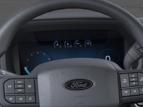 New 2025 Ford F150 STX image 13