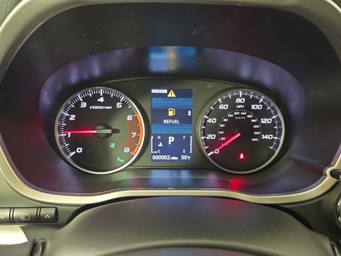 New 2025 Mitsubishi Eclipse Cross SEL image 16