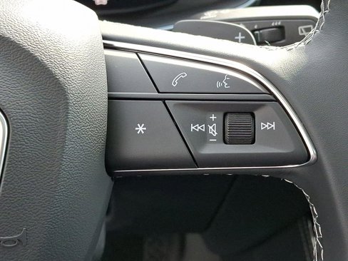 New 2025 Audi Q8 Premium Plus image 20