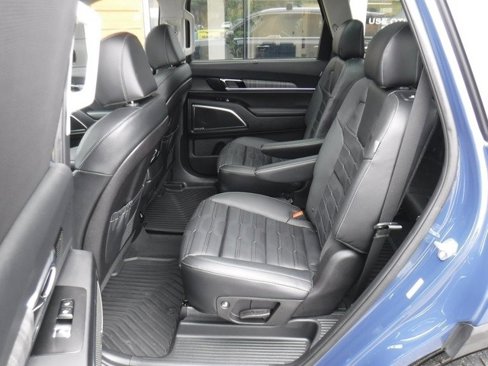 Used 2024 Kia Telluride SX Prestige image 40