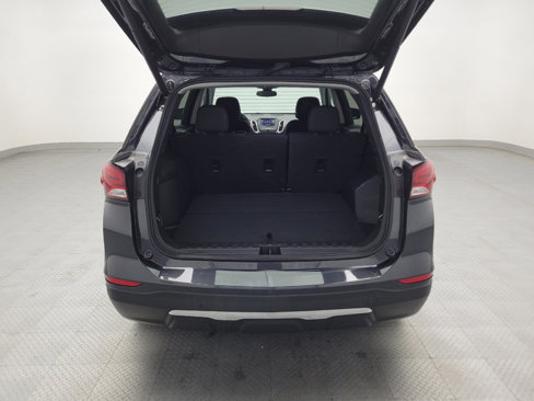 Used 2022 Chevrolet Equinox LT image 29