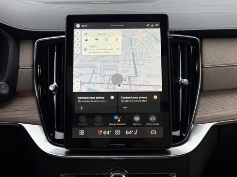 New 2026 Volvo XC90 B6 Ultra image 8
