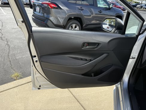 New 2026 Toyota Corolla LE image 12