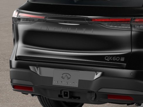 New 2026 INFINITI QX60 Autograph image 14