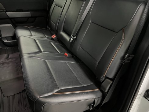 Used 2024 Ford F150 Lariat image 53