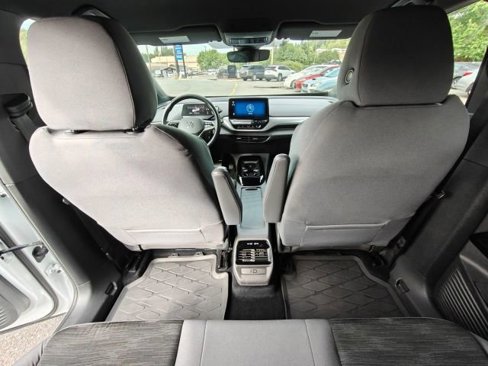 Used 2021 Volkswagen ID.4 Pro w/ ID.4 Protection Package (IPT) image 23