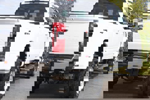 Used 2025 Ford F450 Lariat image 62