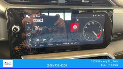 Used 2024 GMC Sierra 1500 Denali w/ Denali Reserve Package image 19