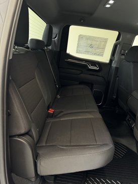 New 2025 Chevrolet Silverado 1500 RST image 22
