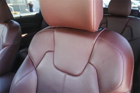 Certified 2024 Kia Telluride EX w/ EX Captain's Chair Package image 27