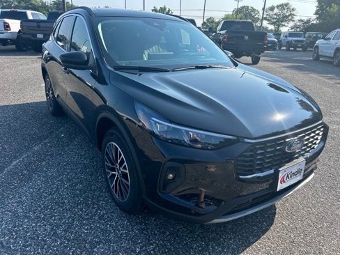 New 2024 Ford Escape SE w/ PHEV Premium Package image 4