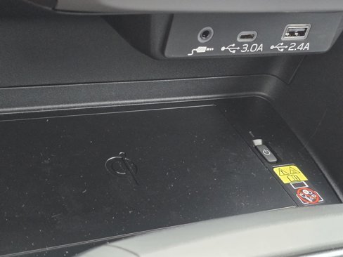 New 2025 Subaru Crosstrek 2.5i Limited w/ Crosstrek Mirror Package image 15